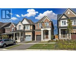 110 CHRISTINE ELLIOTT AVENUE, Whitby, Ontario