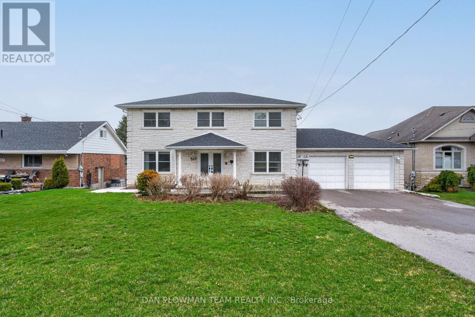 357 POWELL ROAD, Whitby, Ontario