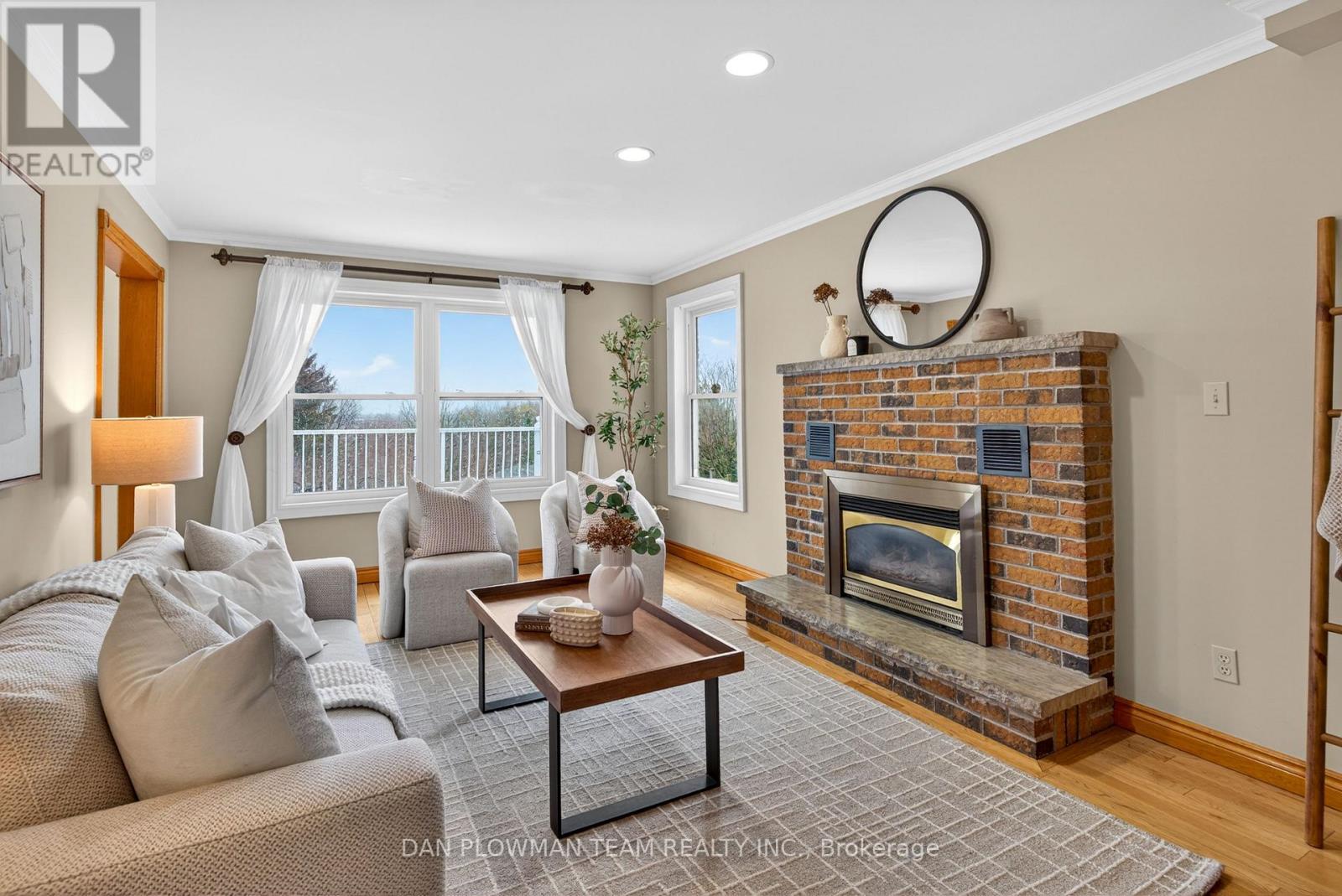 357 Powell Road, Whitby, Ontario  L1N 2H5 - Photo 17 - E13022872