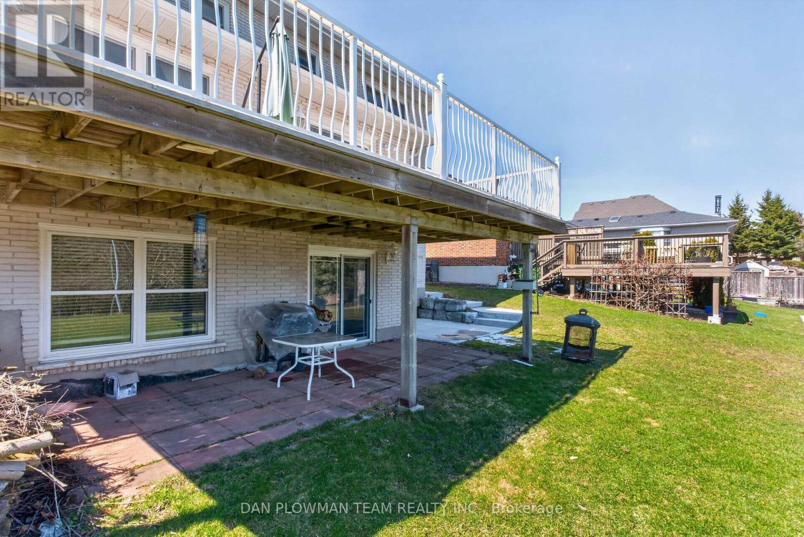 357 Powell Road, Whitby, Ontario  L1N 2H5 - Photo 42 - E13022872