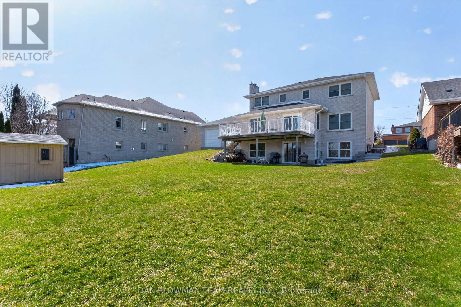 357 Powell Road, Whitby, Ontario  L1N 2H5 - Photo 45 - E13022872