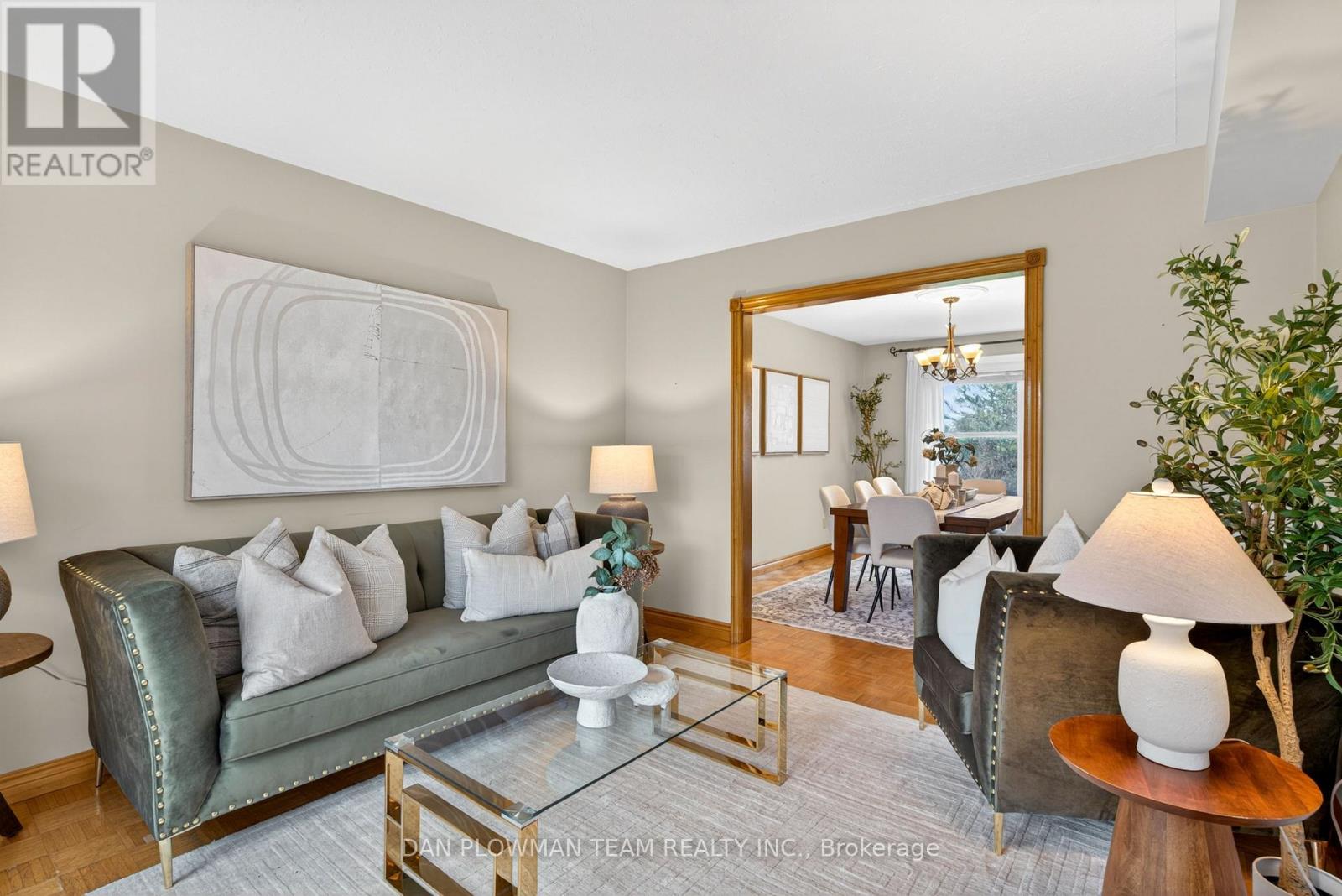 357 Powell Road, Whitby, Ontario  L1N 2H5 - Photo 7 - E13022872