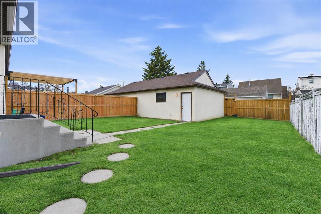 4547 Passchendaele Road Sw, Calgary, Alberta  T2T 6C9 - Photo 42 - A2295345