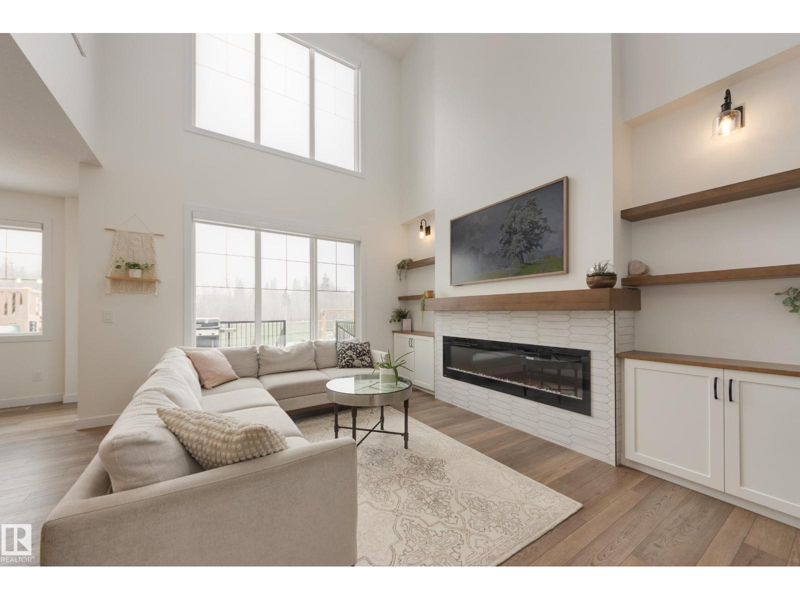 21360 38 Av NW, Edmonton, Alberta  T6M 1S4 - Photo 8 - E4482845