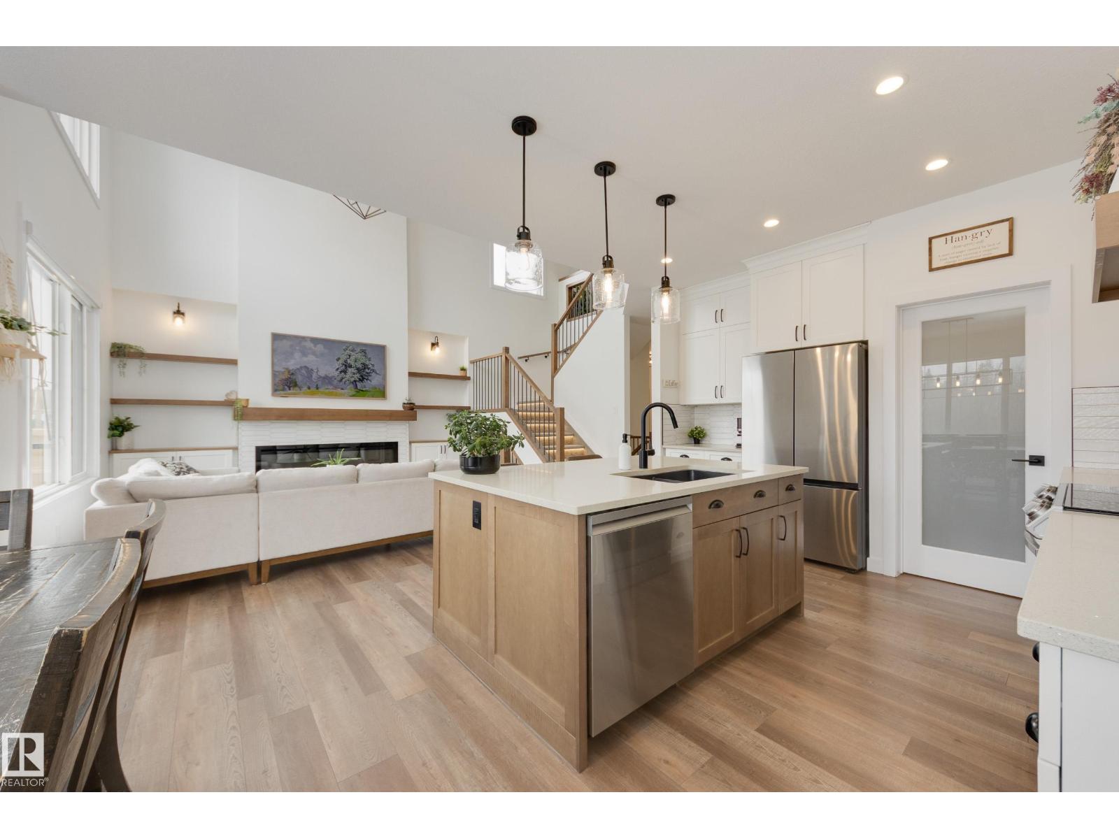 21360 38 Av NW, Edmonton, Alberta  T6M 1S4 - Photo 13 - E4482845