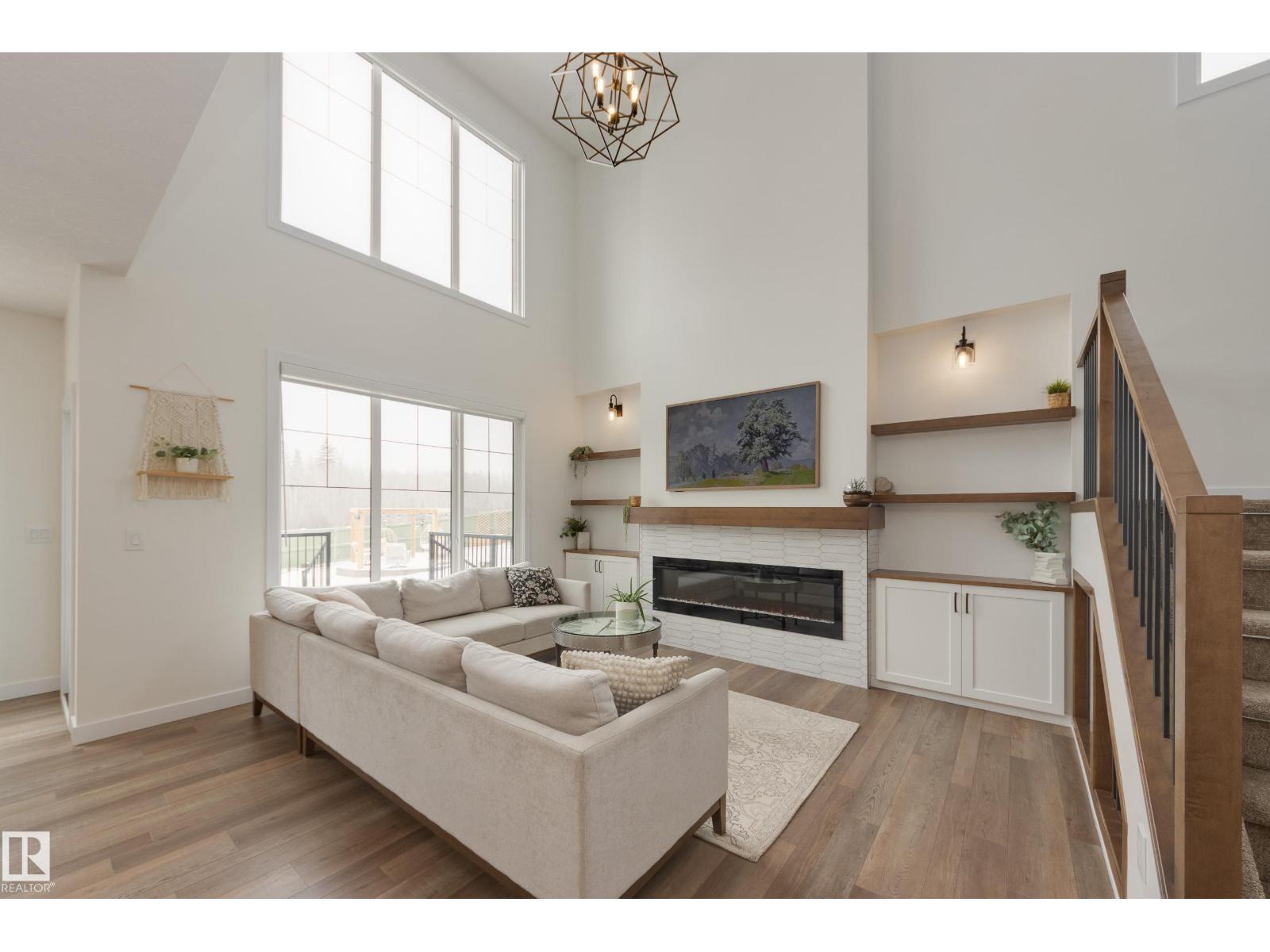 21360 38 Av NW, Edmonton, Alberta  T6M 1S4 - Photo 7 - E4482845