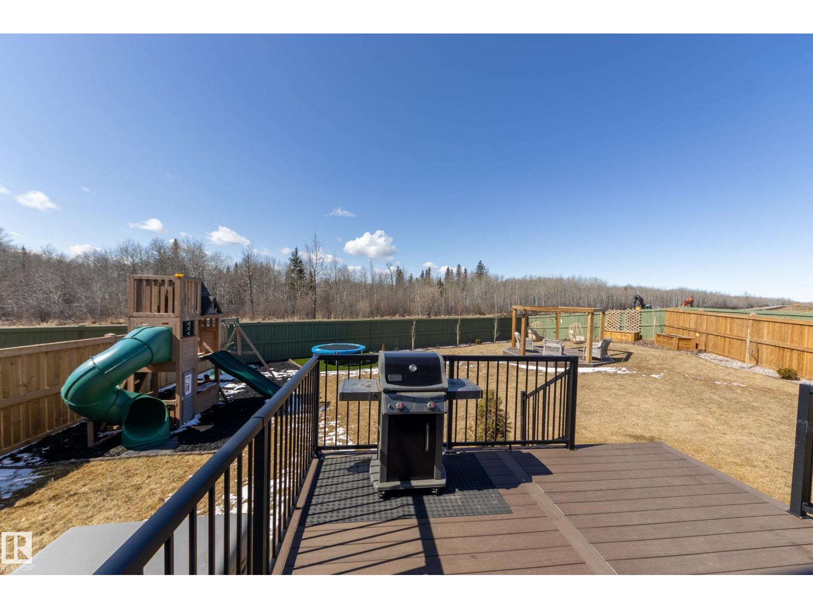 21360 38 Av NW, Edmonton, Alberta  T6M 1S4 - Photo 49 - E4482845