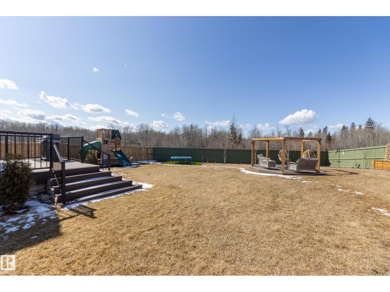 21360 38 Av NW, Edmonton, Alberta  T6M 1S4 - Photo 50 - E4482845