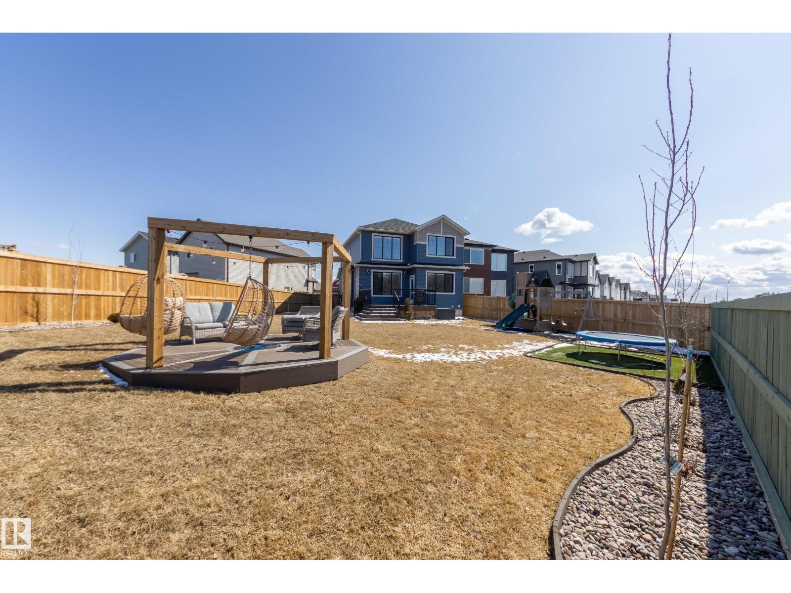 21360 38 Av NW, Edmonton, Alberta  T6M 1S4 - Photo 51 - E4482845