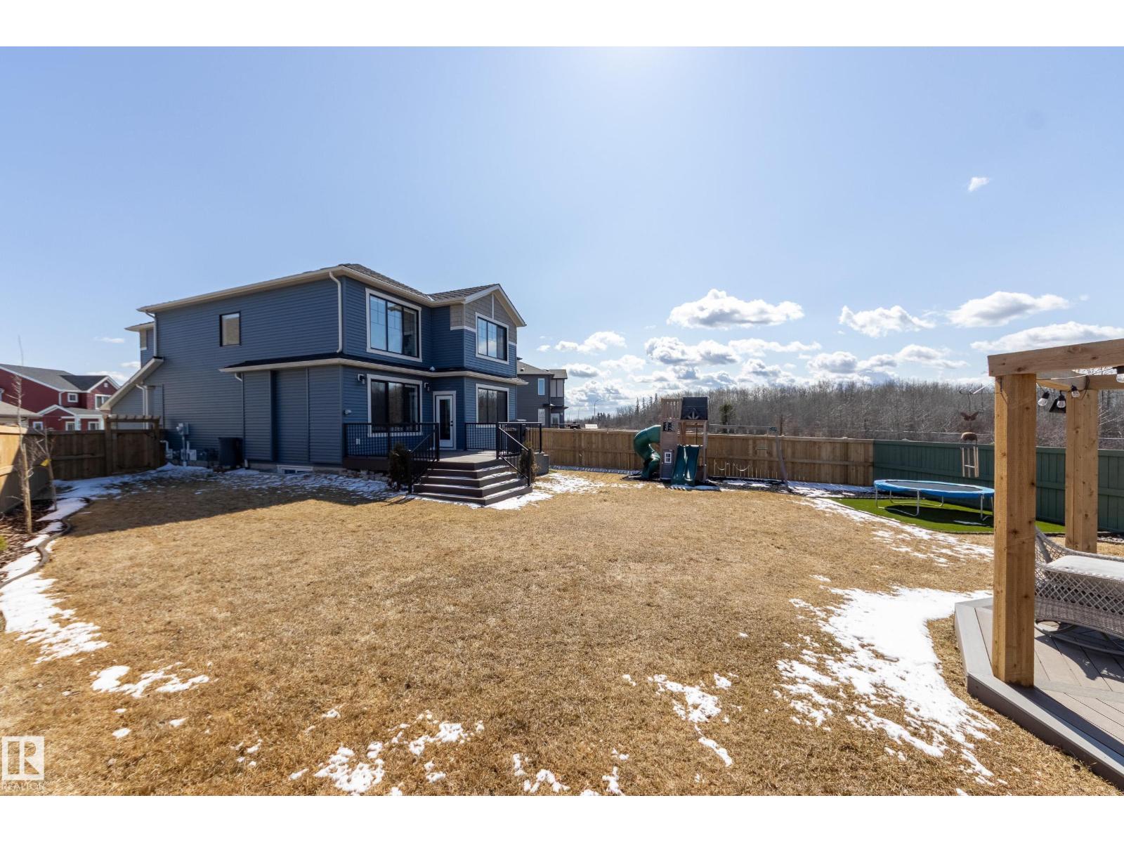 21360 38 Av NW, Edmonton, Alberta  T6M 1S4 - Photo 52 - E4482845