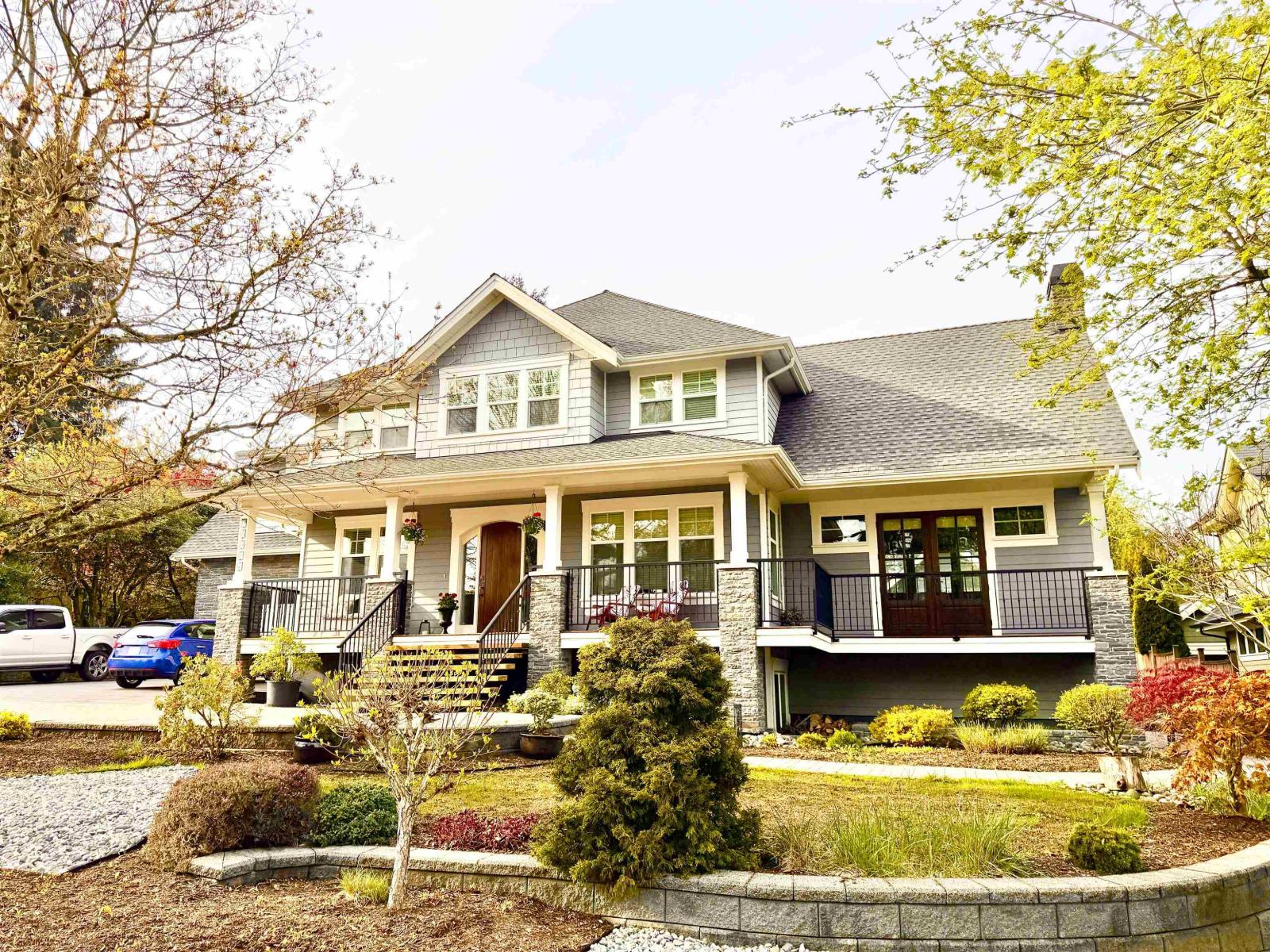 19123 60B AVENUE, Surrey, British Columbia