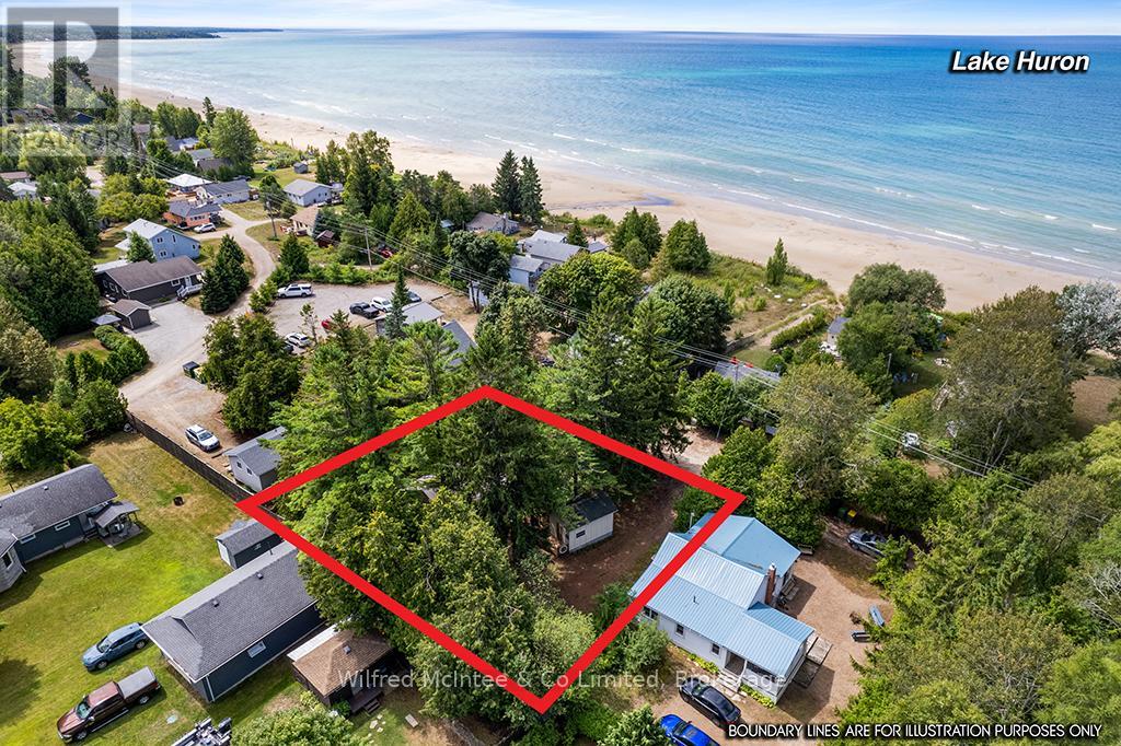 7 6th Avenue S, South Bruce Peninsula, Ontario  N0H 2G0 - Photo 21 - X13022902