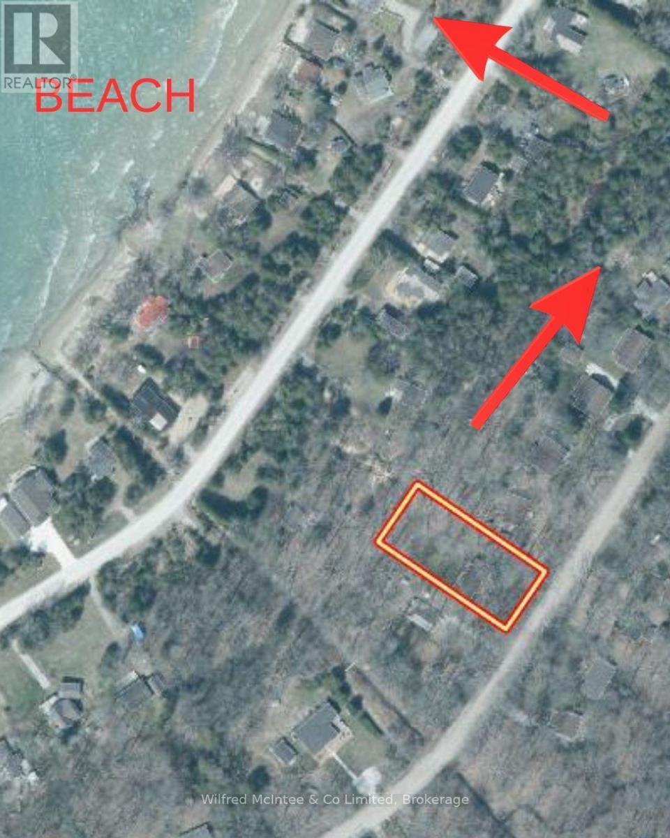 7 6th Avenue S, South Bruce Peninsula, Ontario  N0H 2G0 - Photo 47 - X13022902
