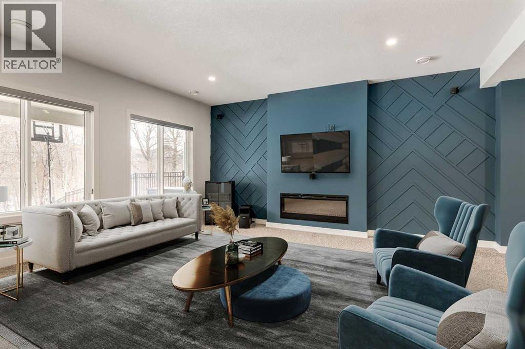 142 Cranbrook Park Se, Calgary, Alberta  T3M 3C2 - Photo 35 - A2298372