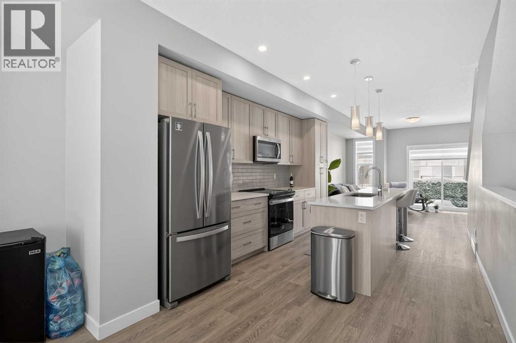 930 Sage Hill Grove Nw, Calgary, Alberta  T3R 2A2 - Photo 3 - A2302260