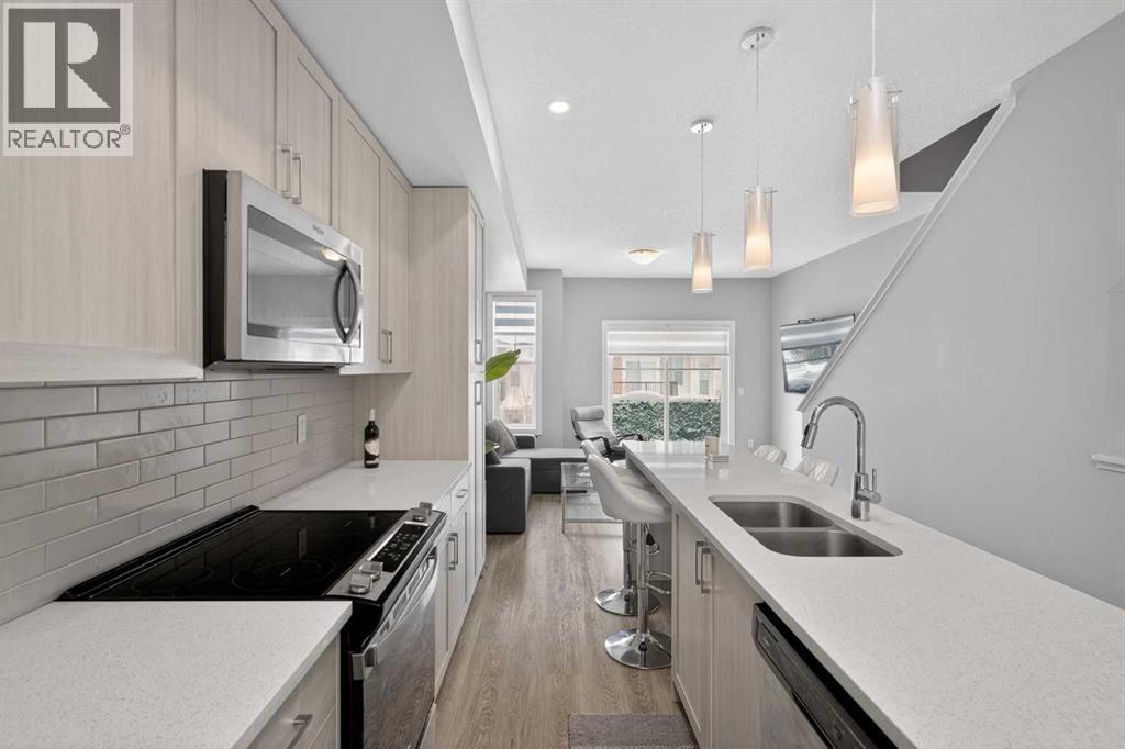 930 Sage Hill Grove Nw, Calgary, Alberta  T3R 2A2 - Photo 5 - A2302260