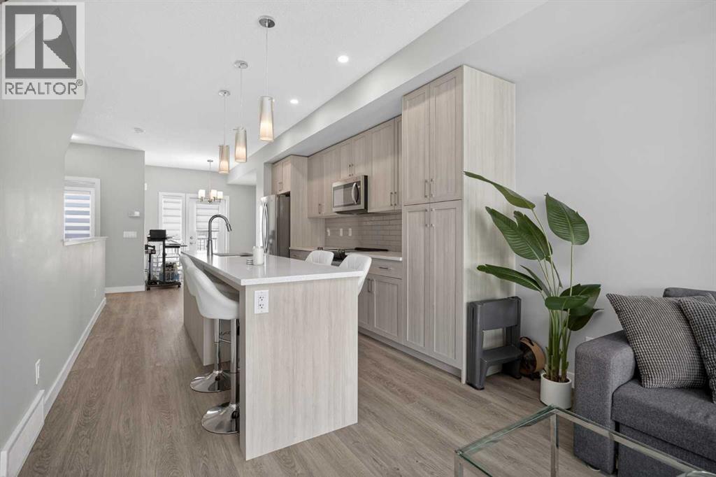 930 Sage Hill Grove Nw, Calgary, Alberta  T3R 2A2 - Photo 7 - A2302260