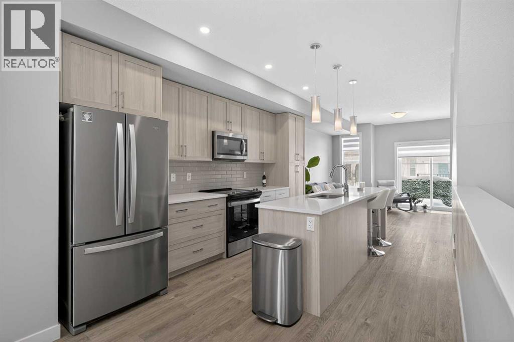 930 Sage Hill Grove Nw, Calgary, Alberta  T3R 2A2 - Photo 2 - A2302260