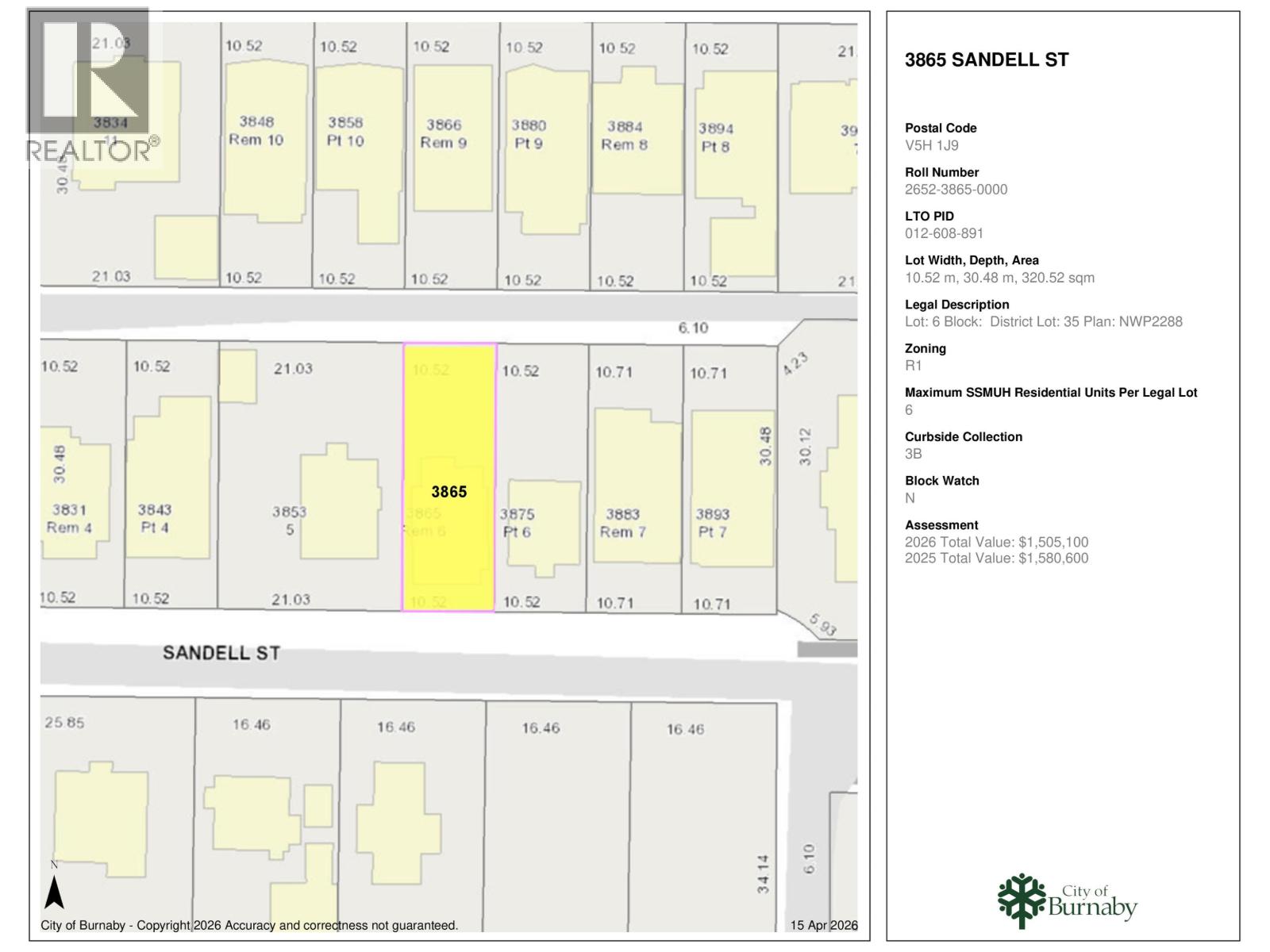 3865 Sandell Street, Burnaby, British Columbia  V5H 1J9 - Photo 17 - R3111980