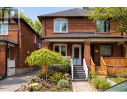 683 HILLSDALE AVENUE E, Toronto, Ontario