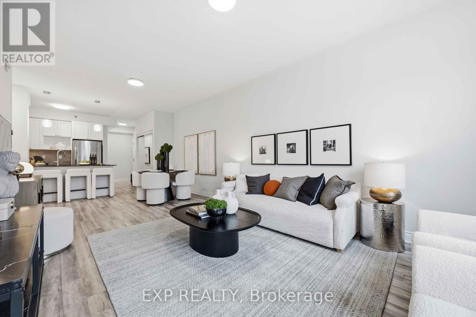 211 - 28 Prince Regent Street, Markham, Ontario  L6C 0V5 - Photo 11 - N13022900