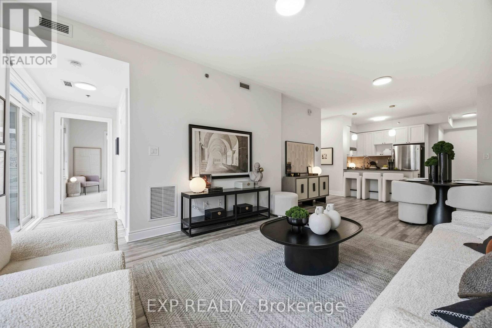 211 - 28 Prince Regent Street, Markham, Ontario  L6C 0V5 - Photo 12 - N13022900