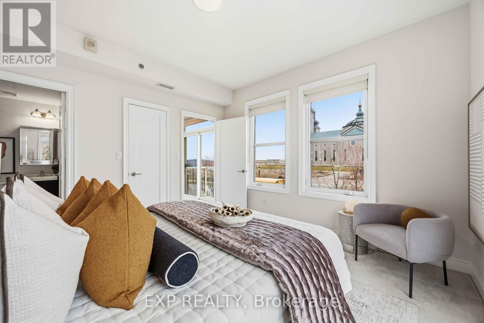 211 - 28 Prince Regent Street, Markham, Ontario  L6C 0V5 - Photo 14 - N13022900