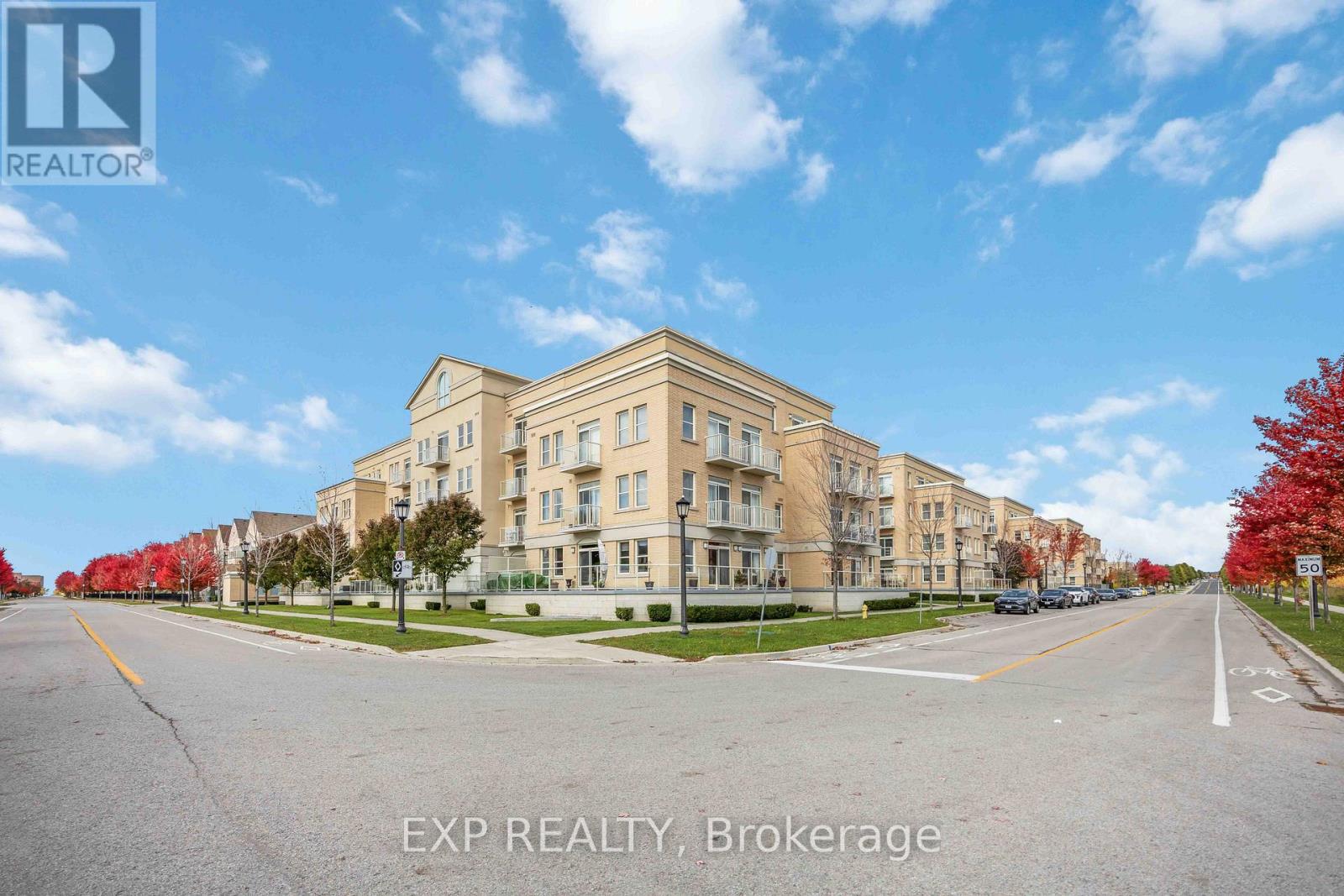 211 - 28 Prince Regent Street, Markham, Ontario  L6C 0V5 - Photo 24 - N13022900