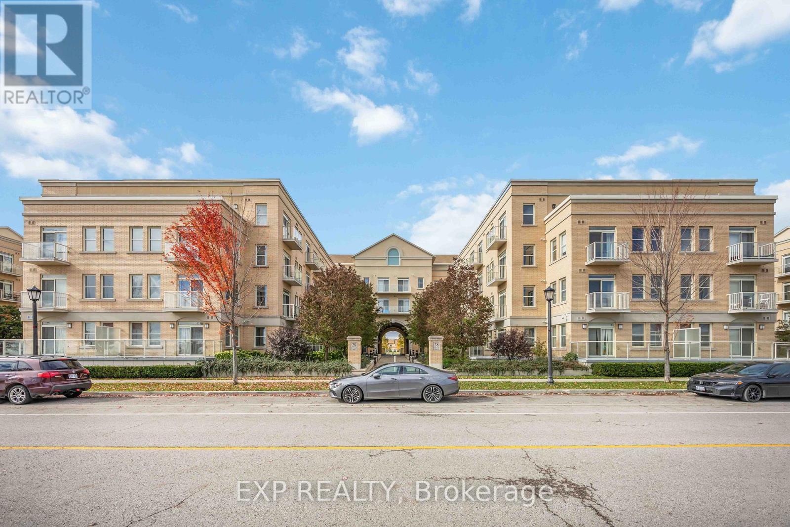 211 - 28 Prince Regent Street, Markham, Ontario  L6C 0V5 - Photo 26 - N13022900