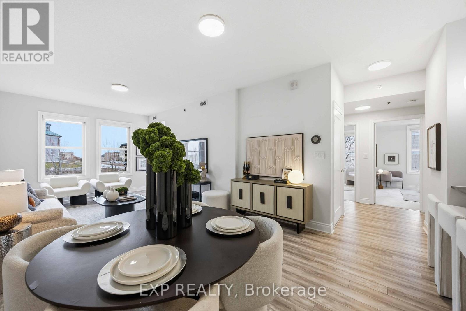 211 - 28 Prince Regent Street, Markham, Ontario  L6C 0V5 - Photo 6 - N13022900