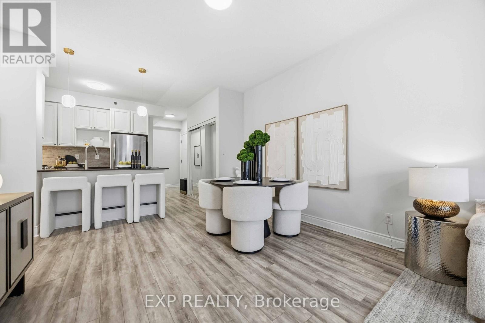 211 - 28 Prince Regent Street, Markham, Ontario  L6C 0V5 - Photo 7 - N13022900