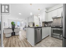 211 - 28 PRINCE REGENT STREET, Markham, Ontario