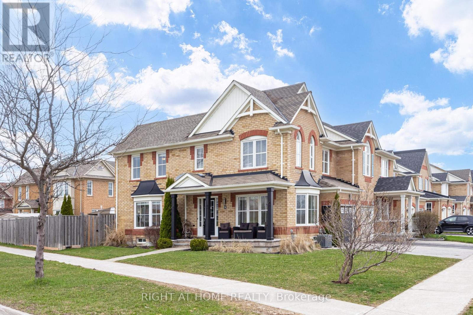 1 JAMESWAY CRESCENT, Whitchurch-Stouffville, Ontario