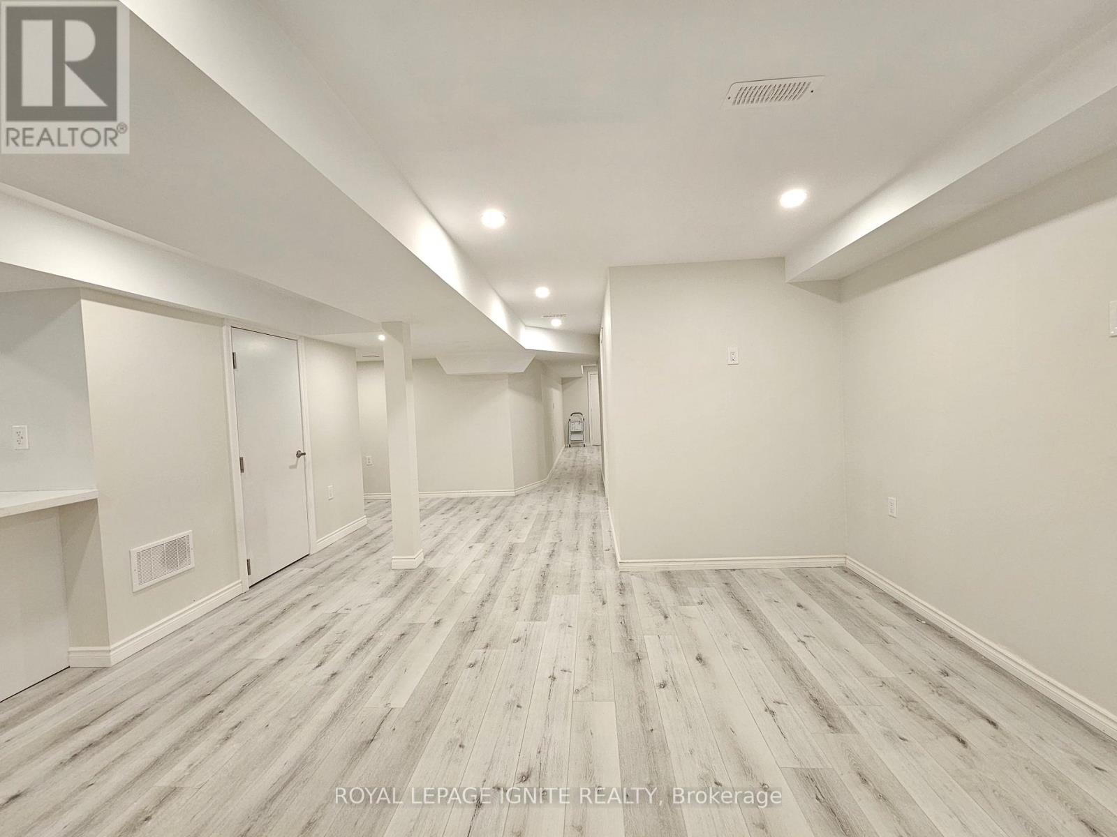 Bsmt - 669 Sweetwater Crescent, Newmarket, Ontario  L3X 0H6 - Photo 9 - N13022906