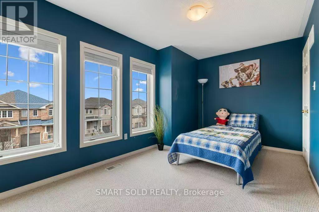 128 Hillwood Street, Markham, Ontario  L6C 0B8 - Photo 14 - N13022934