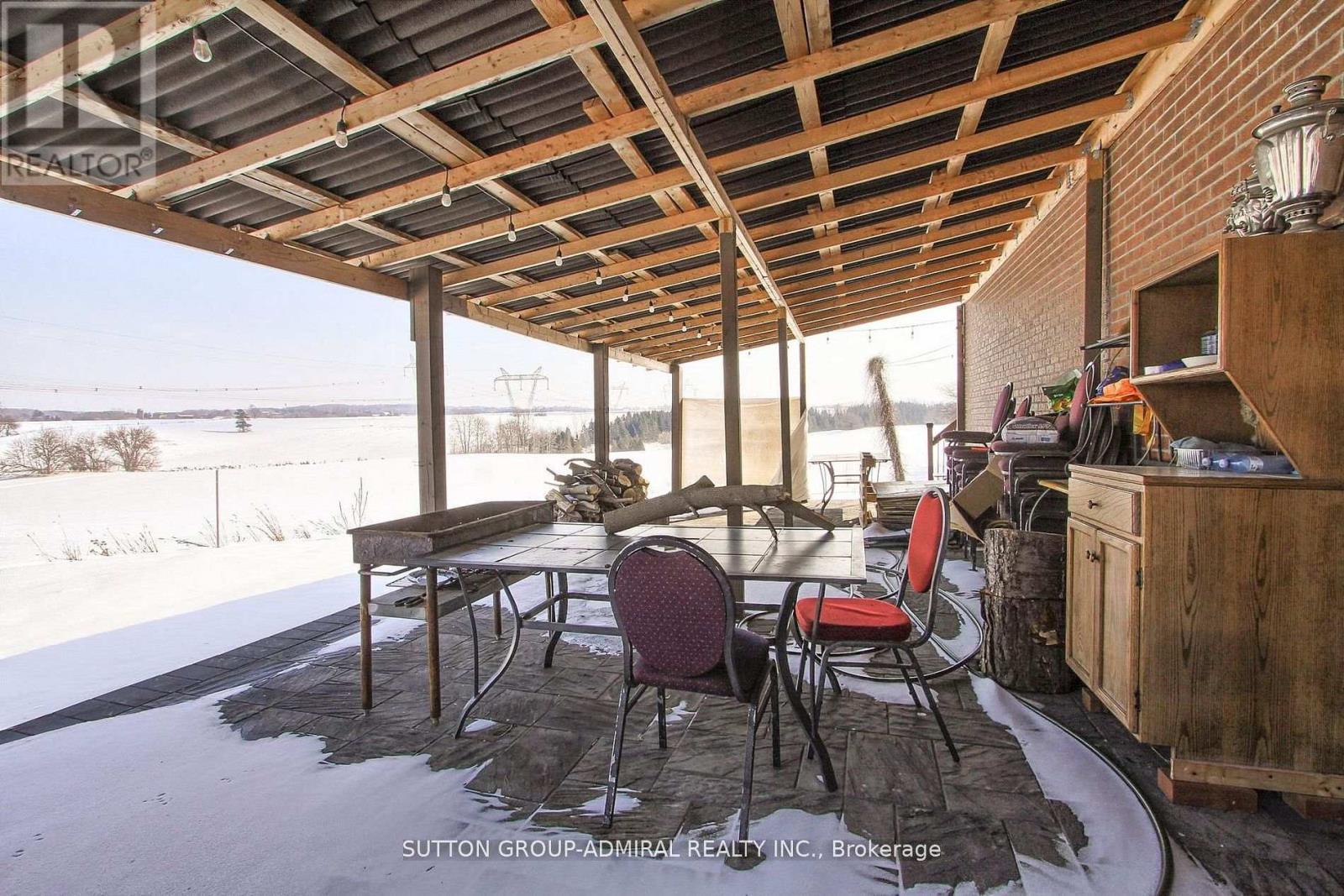 7205 19th Side Road, King, Ontario  L0G 1T0 - Photo 41 - N13022950