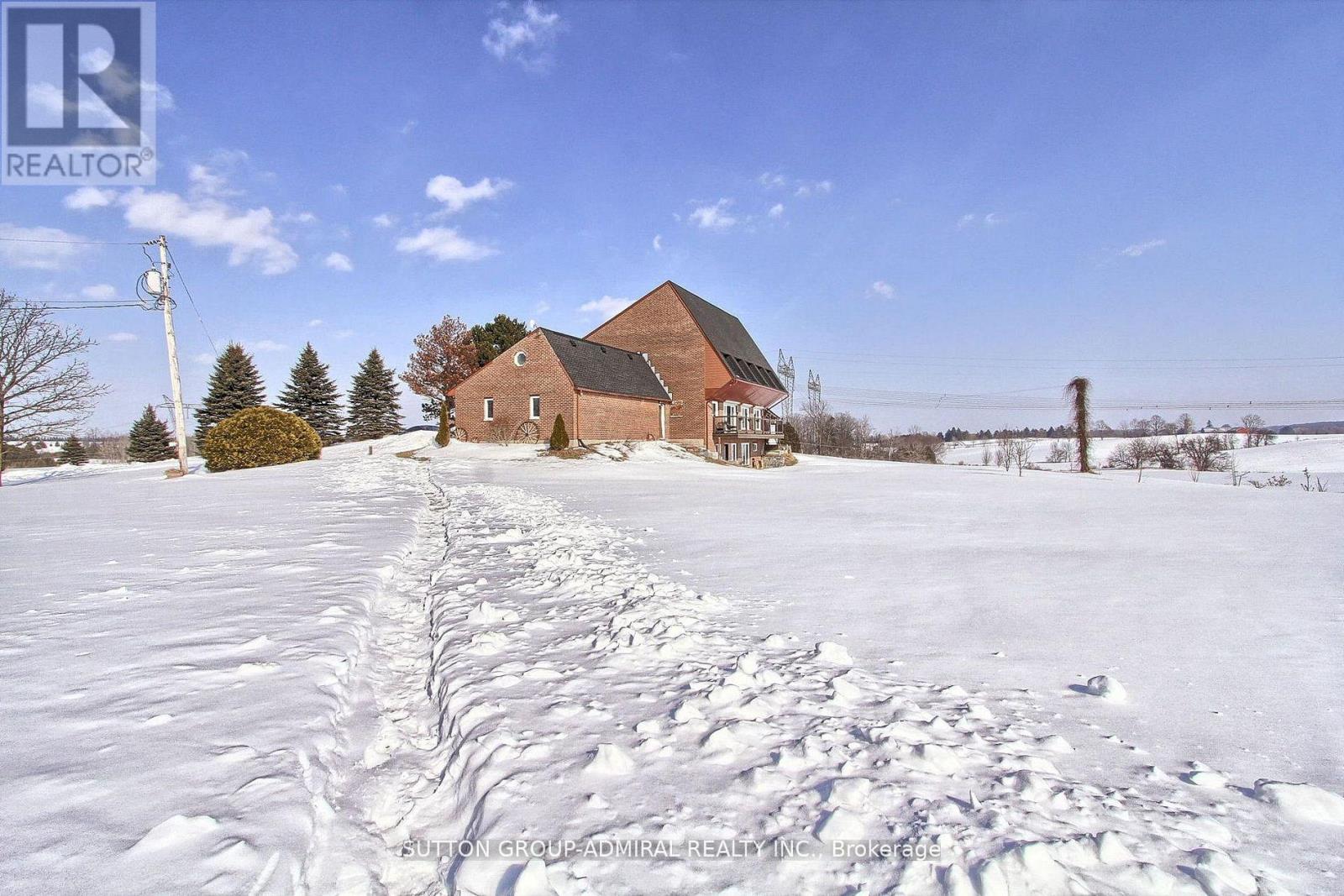 7205 19th Side Road, King, Ontario  L0G 1T0 - Photo 43 - N13022950