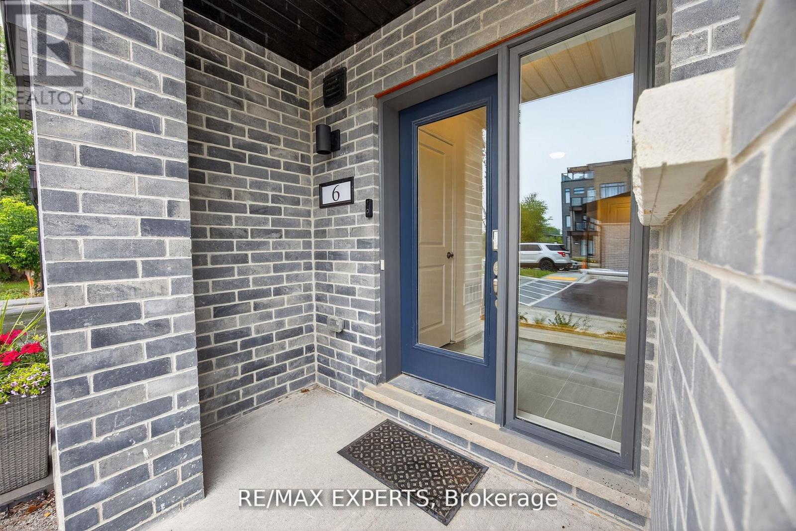 6 Wyn Wood Lane, Orillia, Ontario  L3V 8P6 - Photo 4 - S13022942