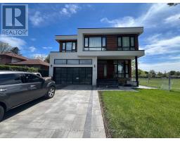2206 UTLEY ROAD, Mississauga, Ontario