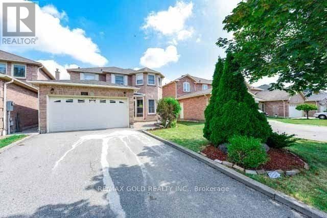 198 HARROWSMITH DRIVE, Mississauga, Ontario