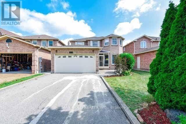 198 Harrowsmith Drive, Mississauga, Ontario  L5R 1R9 - Photo 2 - W13022932