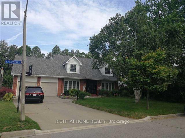 287 LAKEVIEW AVENUE, Burlington, Ontario