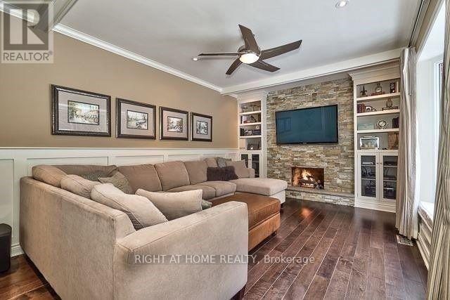 287 Lakeview Avenue, Burlington, Ontario  L7N 1Y9 - Photo 6 - W13022940