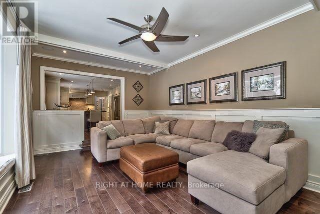 287 Lakeview Avenue, Burlington, Ontario  L7N 1Y9 - Photo 7 - W13022940