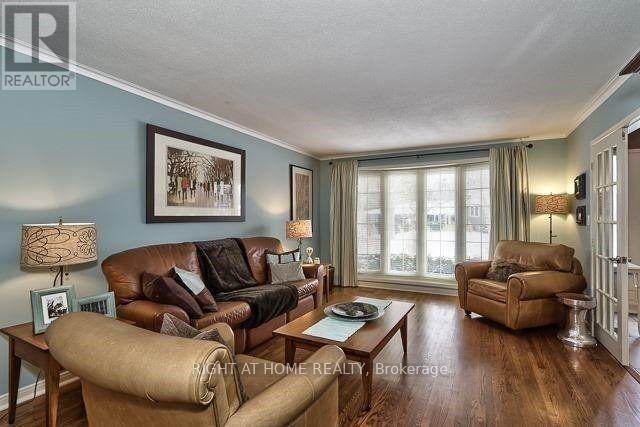 287 Lakeview Avenue, Burlington, Ontario  L7N 1Y9 - Photo 8 - W13022940