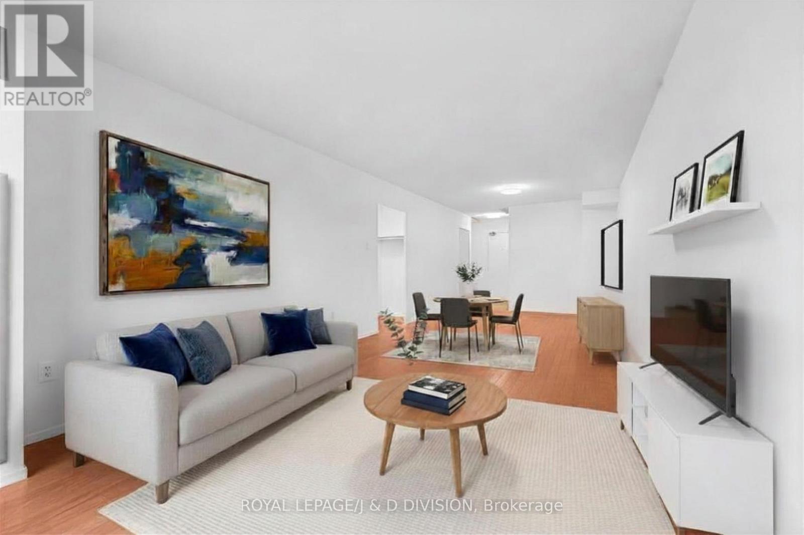 221b - 364 The East Mall, Toronto, Ontario  M9B 6C5 - Photo 6 - W13022946