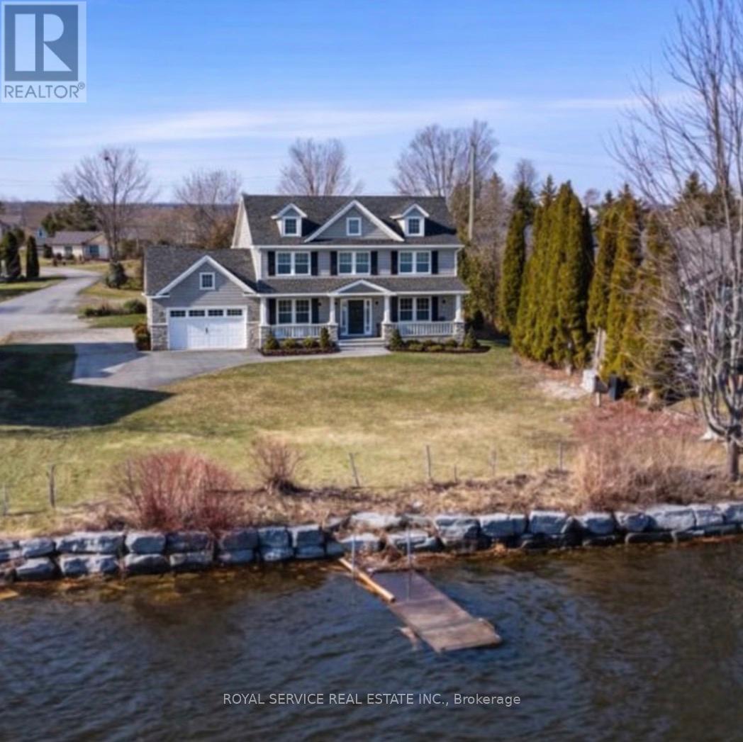 181 Harbour Street, Brighton, Ontario  K0K 1H0 - Photo 20 - X13019478