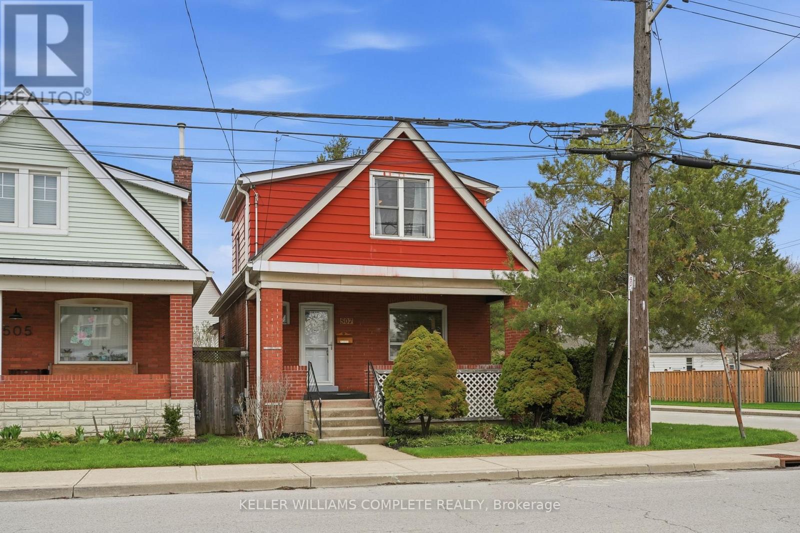 507 Queensdale Avenue E, Hamilton, Ontario  L8V 1K7 - Photo 2 - X13022888