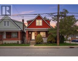 507 QUEENSDALE AVENUE E, Hamilton, Ontario