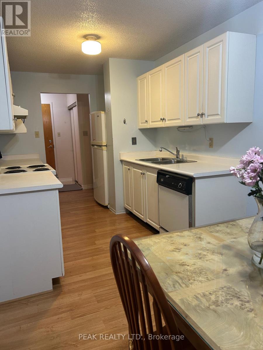 202 - 55 Blue Springs Drive, Waterloo, Ontario  N2J 4T3 - Photo 10 - X13022918